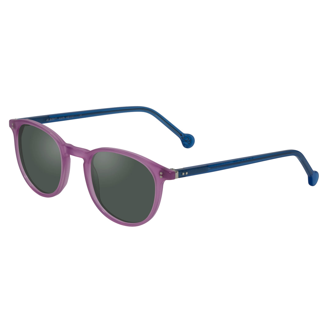 ALBERT AMETHYST COBALT SUN
