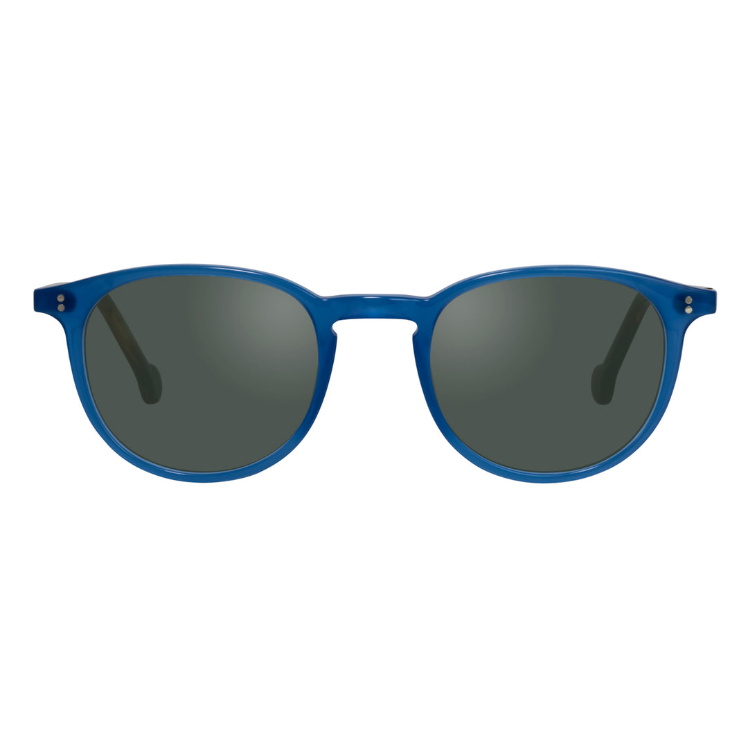 ALBERT COBALT DEMI BLOND SUN