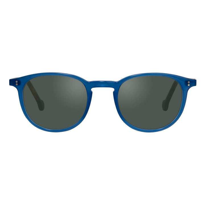 ALBERT COBALT DEMI BLOND SUN