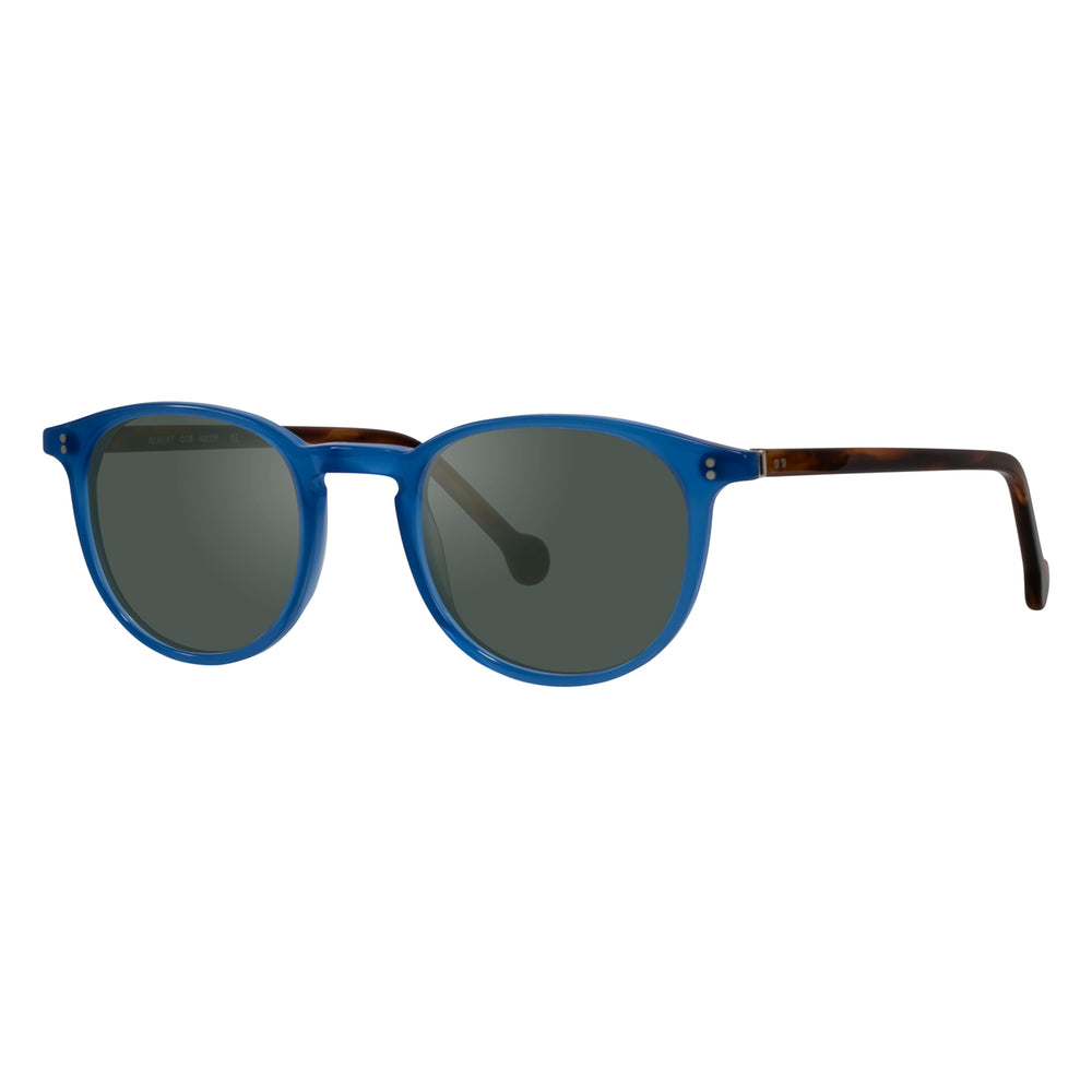 ALBERT COBALT DEMI BLOND SUN