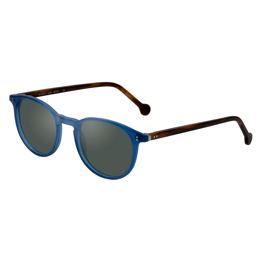 ALBERT COBALT DEMI BLOND SUN