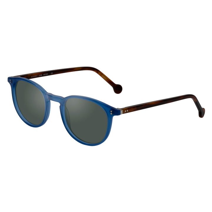 ALBERT COBALT DEMI BLOND SUN