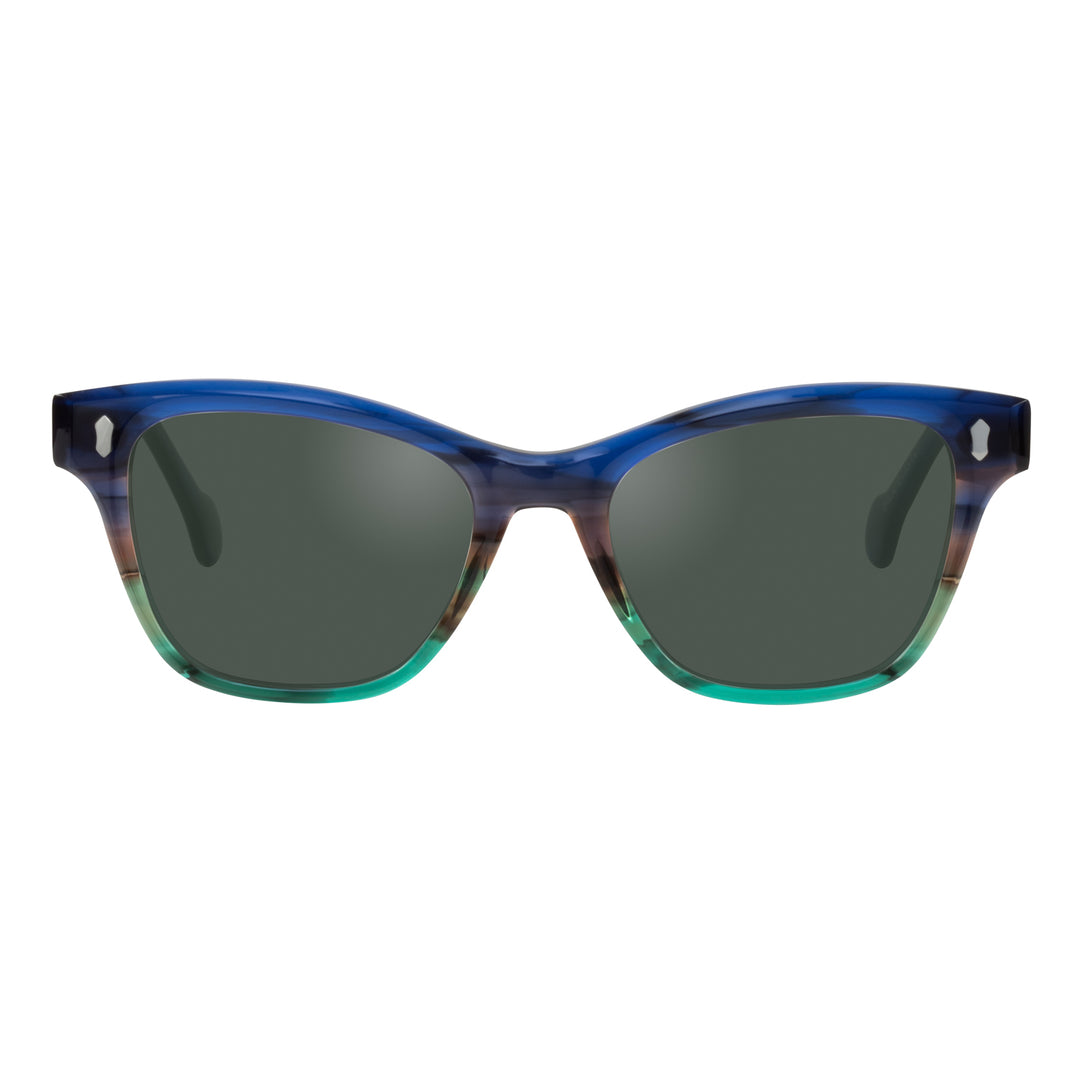 AMELIA BLUE JADE
