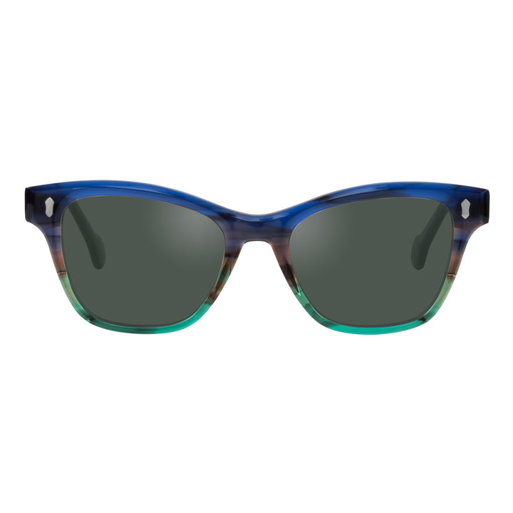AMELIA BLUE JADE