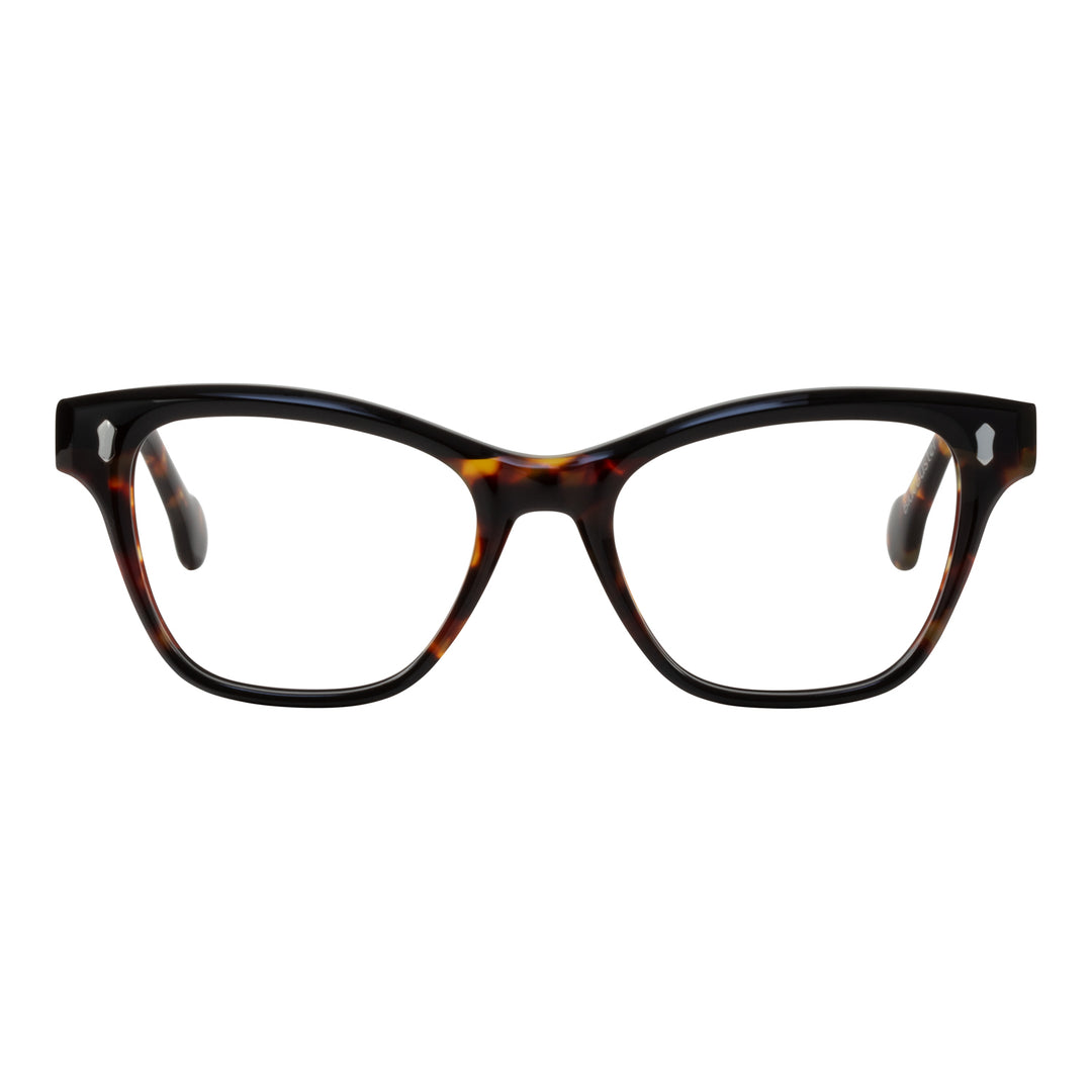 AMELIA EBONY TORTOISE