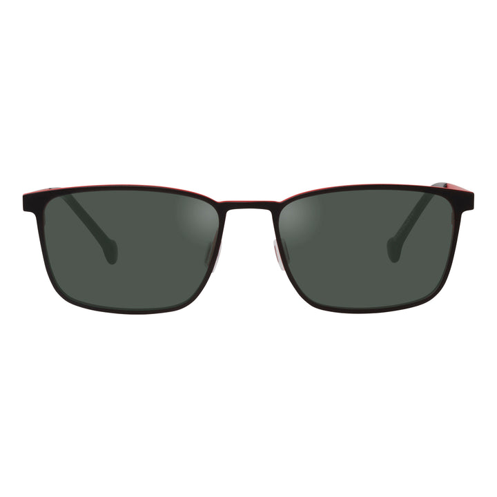 AUSTIN CINNABAR