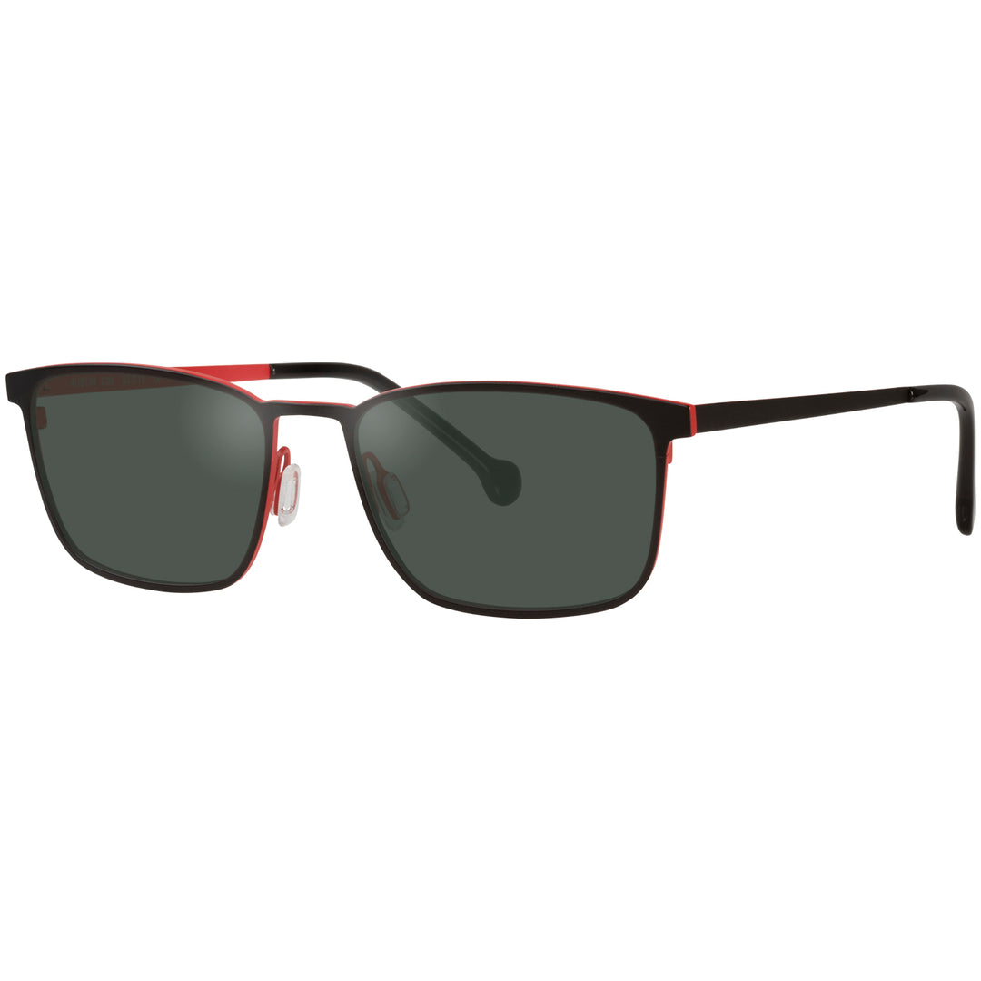 AUSTIN CINNABAR
