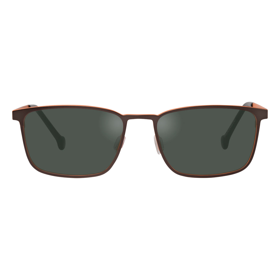 AUSTIN GRAYWOOD ORANGE