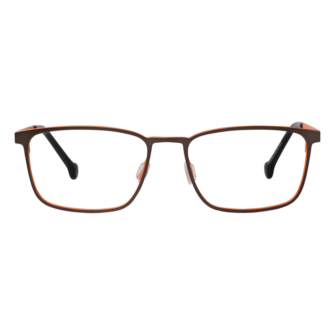 AUSTIN GRAYWOOD ORANGE