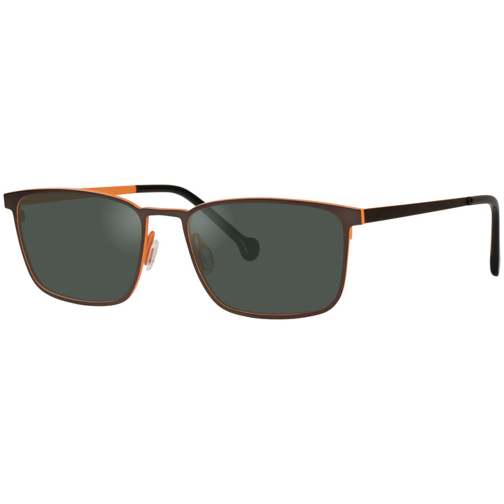 AUSTIN GRAYWOOD ORANGE