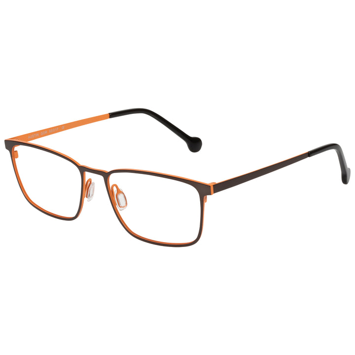 AUSTIN GRAYWOOD ORANGE