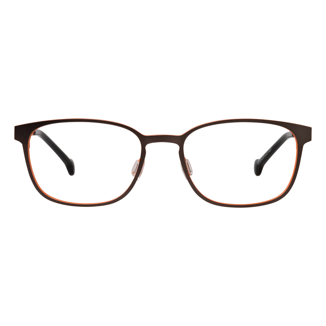 DANIEL GRAYWOOD ORANGE