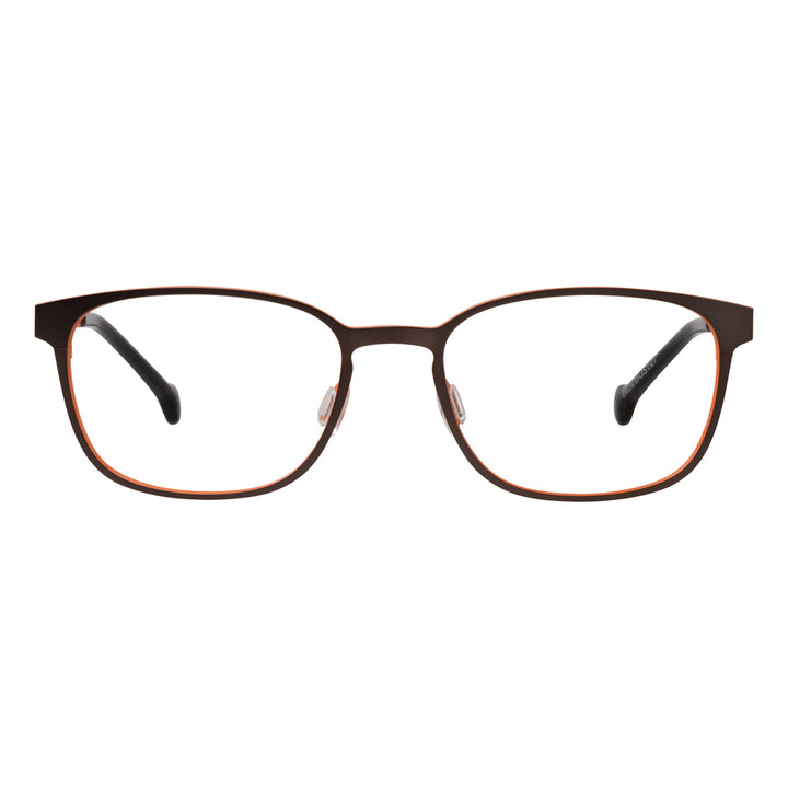 DANIEL GRAYWOOD ORANGE