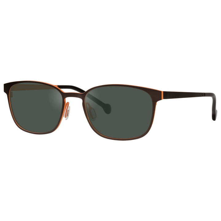 DANIEL GRAYWOOD ORANGE
