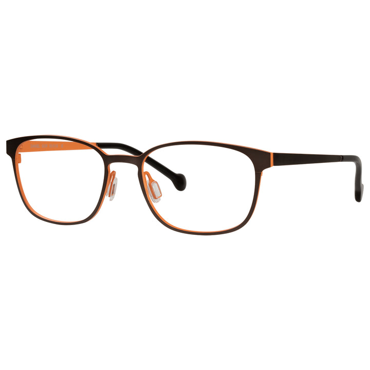 DANIEL GRAYWOOD ORANGE