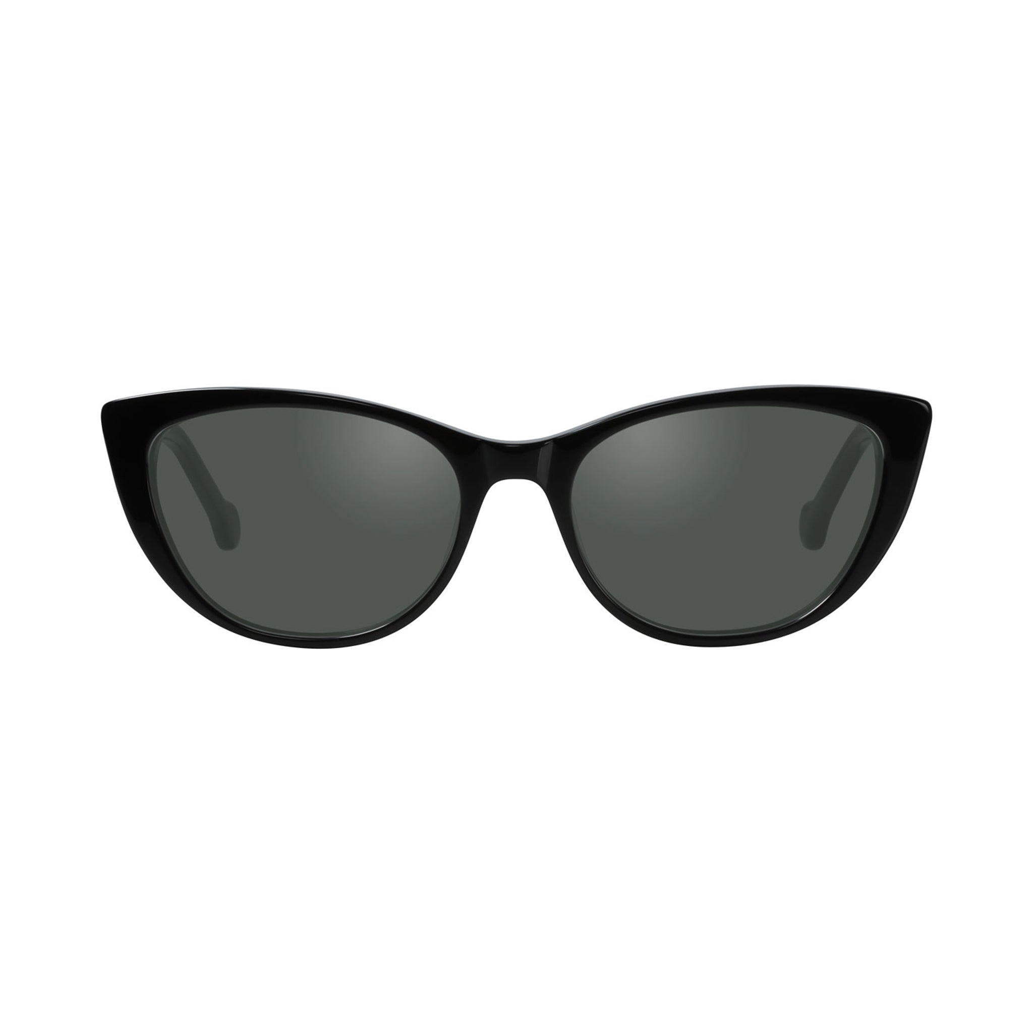 DAPHNE Polarized Sunglasses | Glare-Free – eyeOs Eyewear display picture 3
