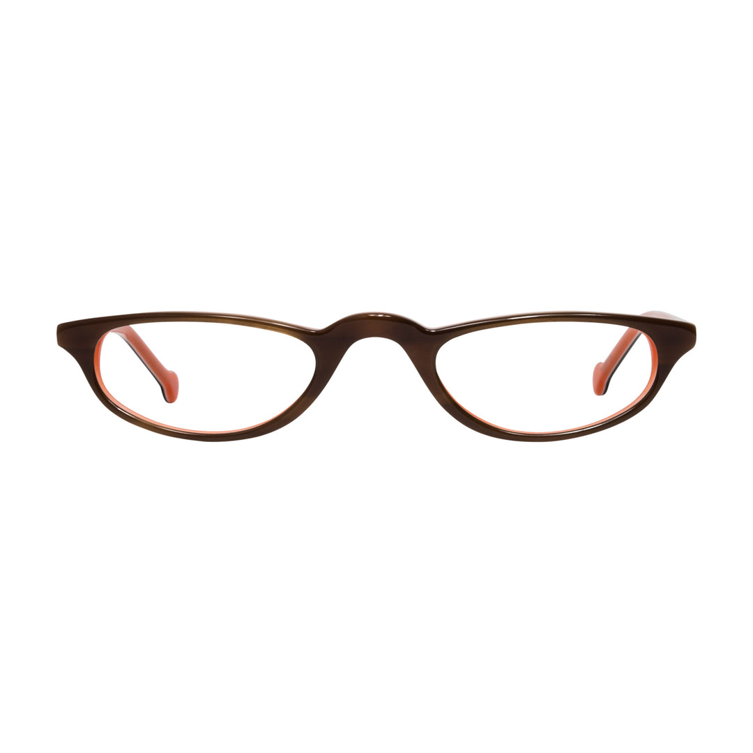 DOUBLE DUTCH READING GLASSES PRA