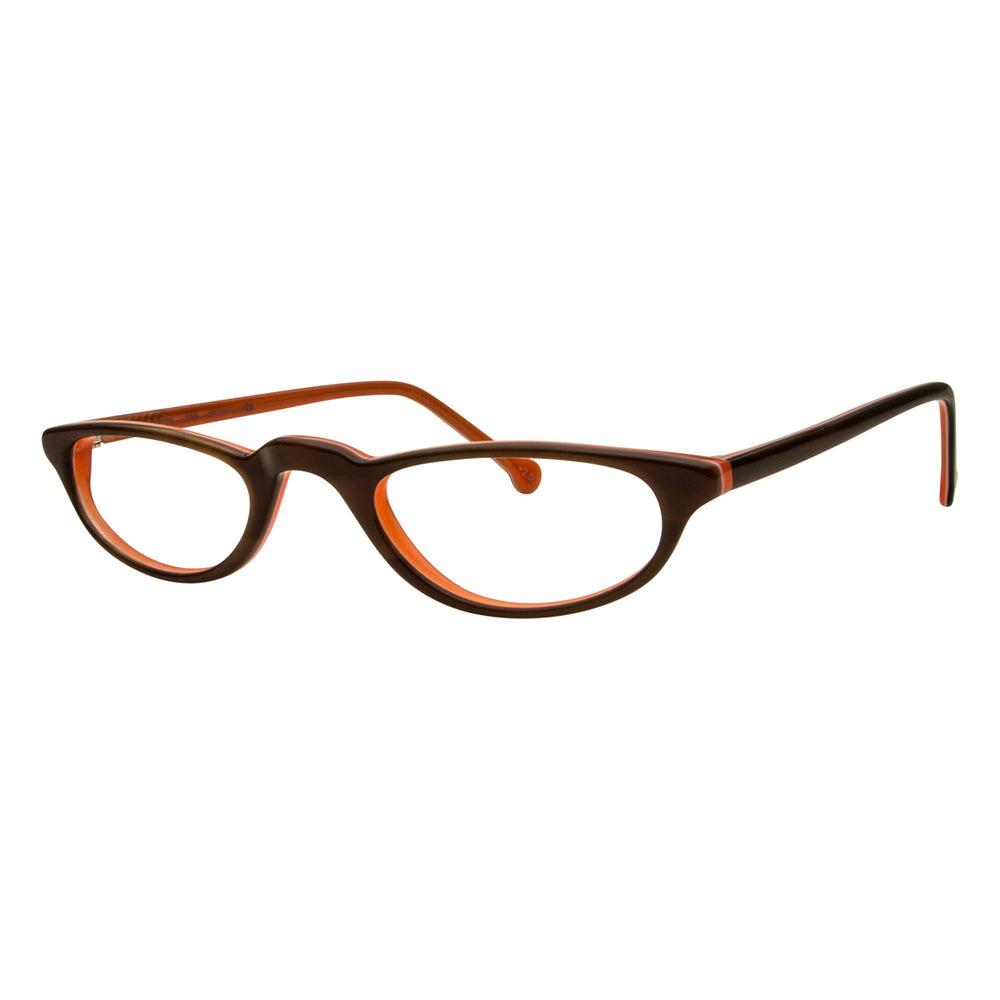 DOUBLE DUTCH READING GLASSES PRA