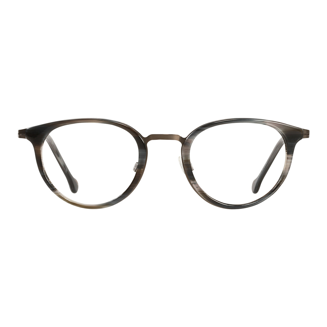 DWIGHT READING GLASSES
