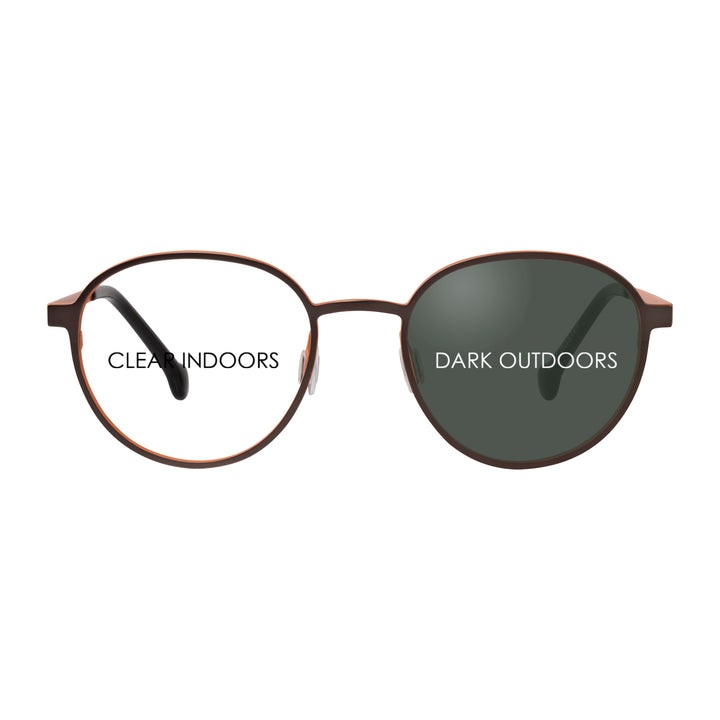 EMERSON GRAYWOOD ORANGE