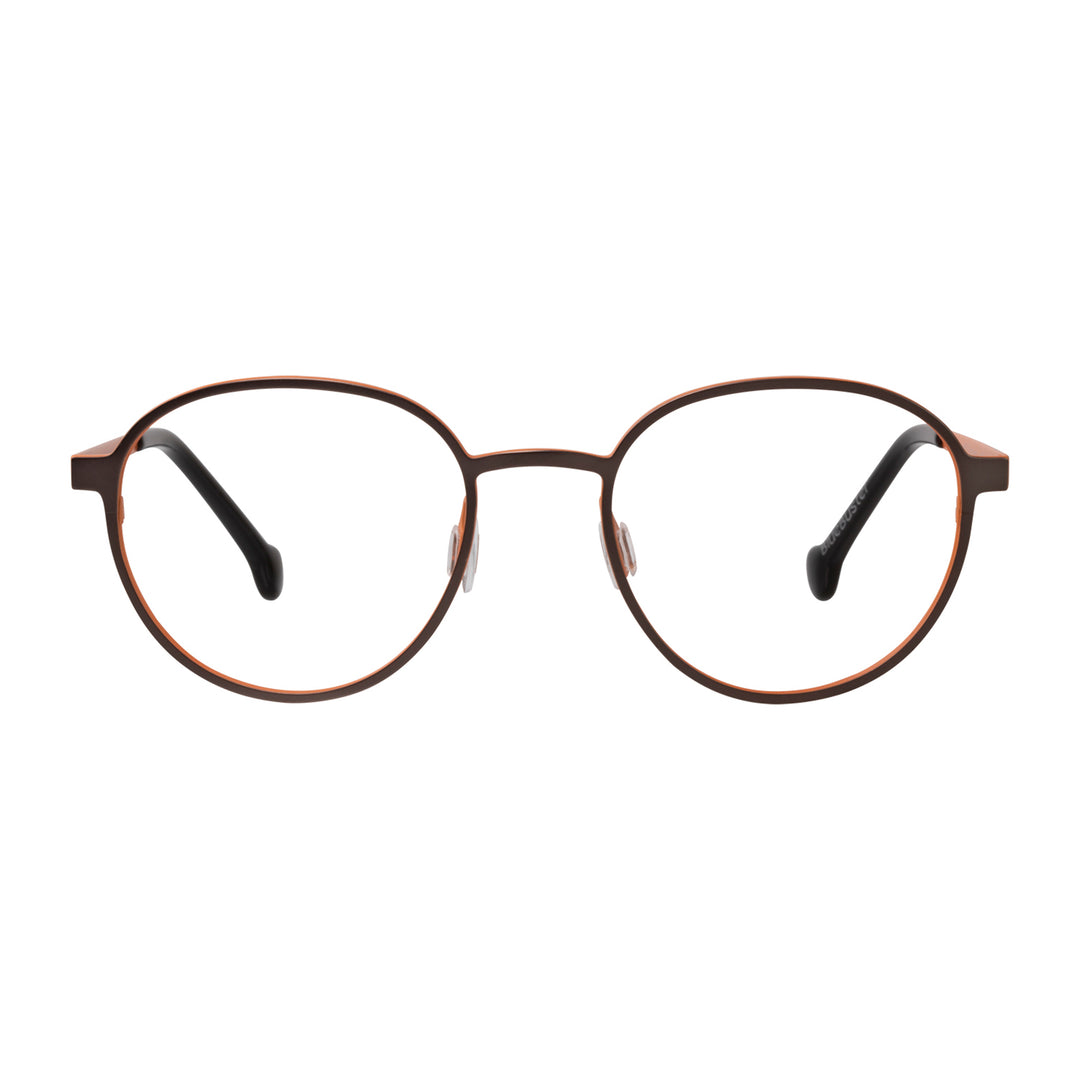 EMERSON GRAYWOOD ORANGE