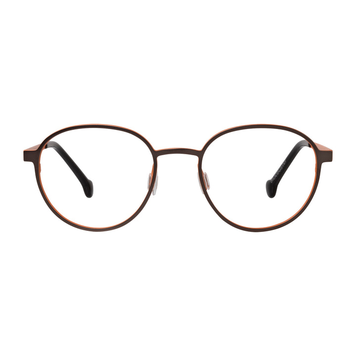 EMERSON GRAYWOOD ORANGE