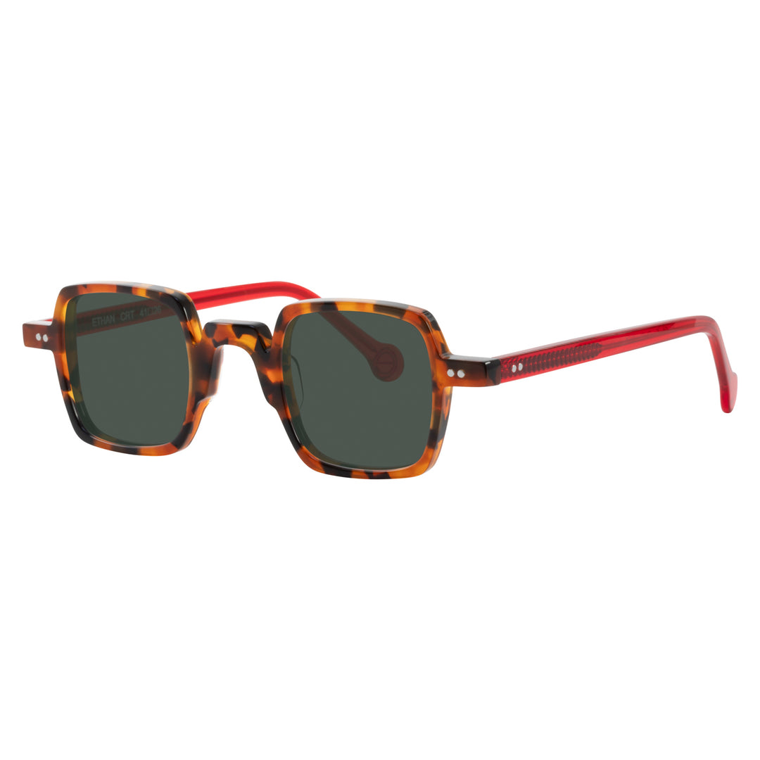 ETHAN CHERRY TORTOISE