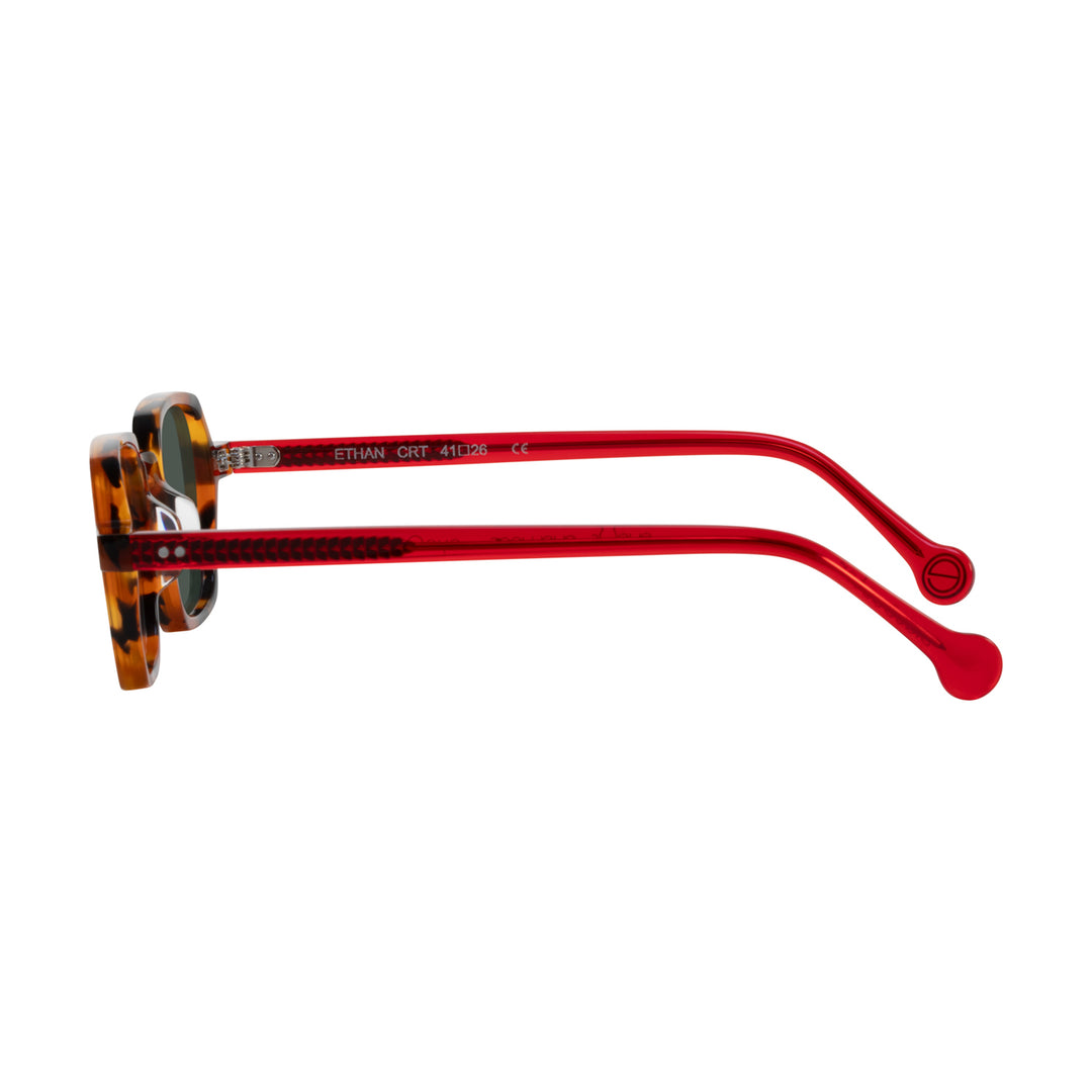 ETHAN CHERRY TORTOISE