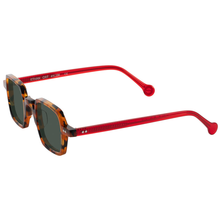 ETHAN CHERRY TORTOISE