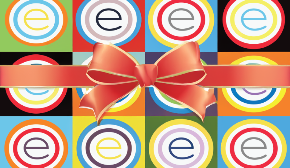eyeOs Eyewear Gift Card