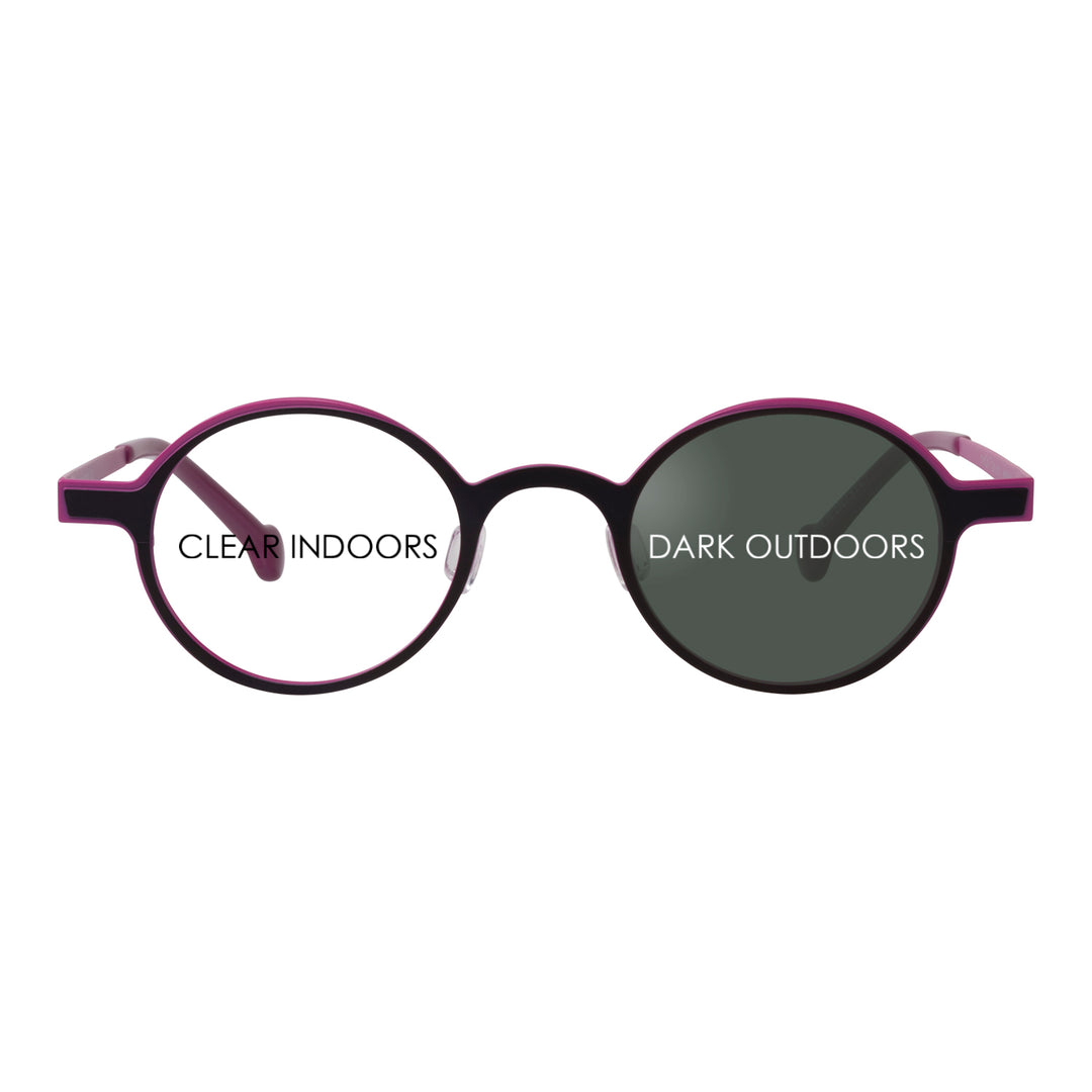 LOGAN AMETHYST GEODE