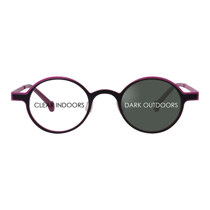 LOGAN AMETHYST GEODE