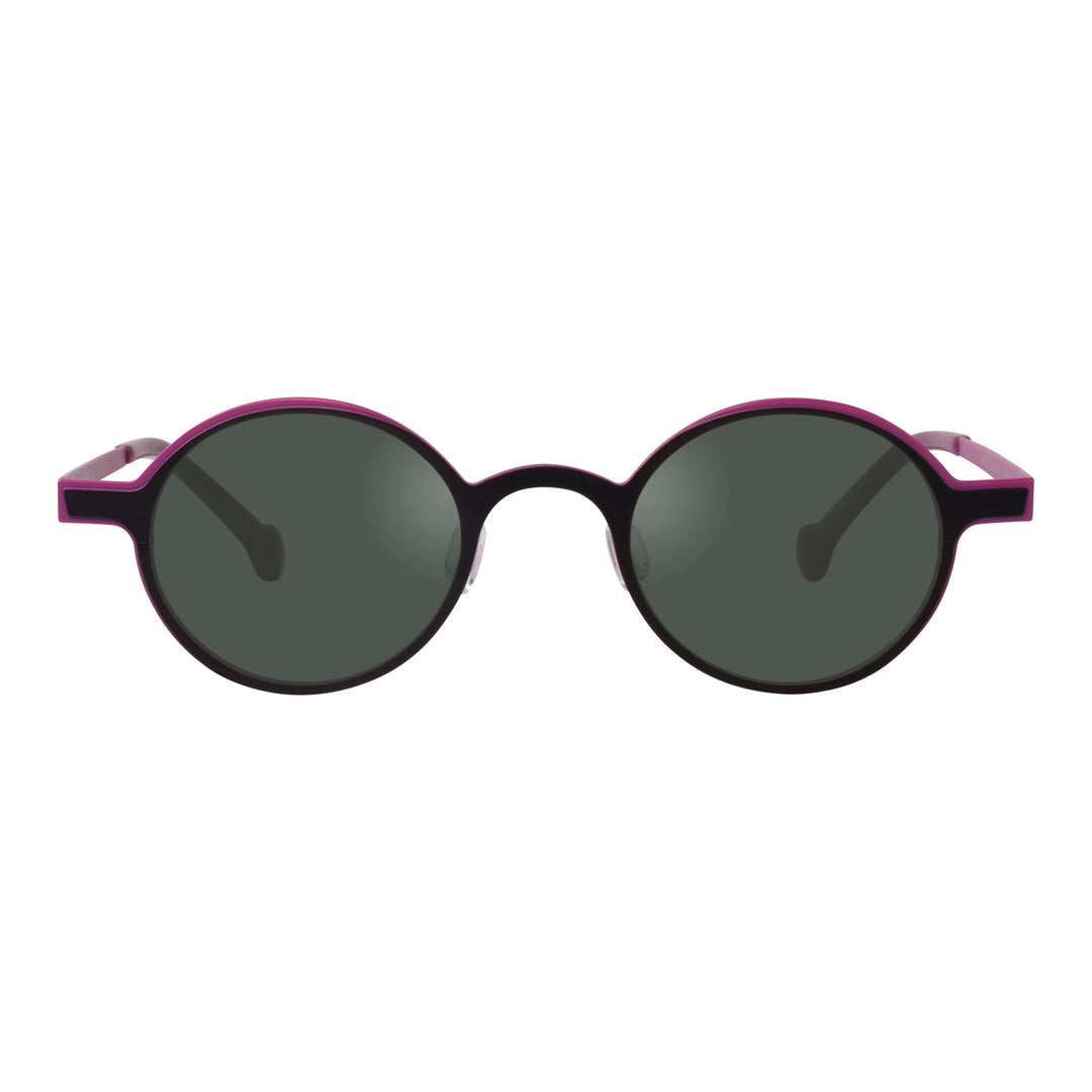 LOGAN AMETHYST GEODE