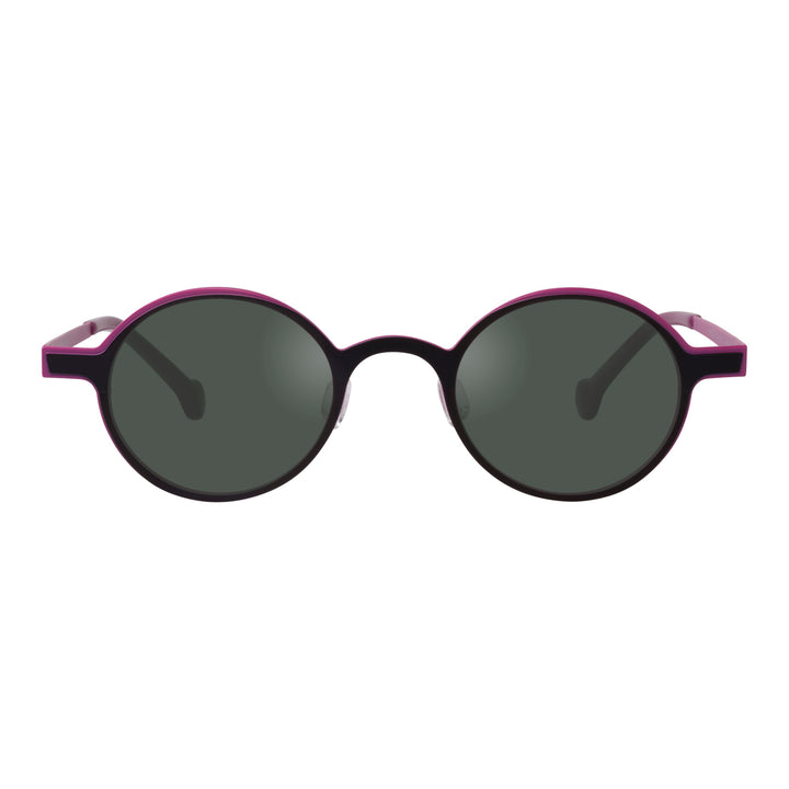 LOGAN AMETHYST GEODE