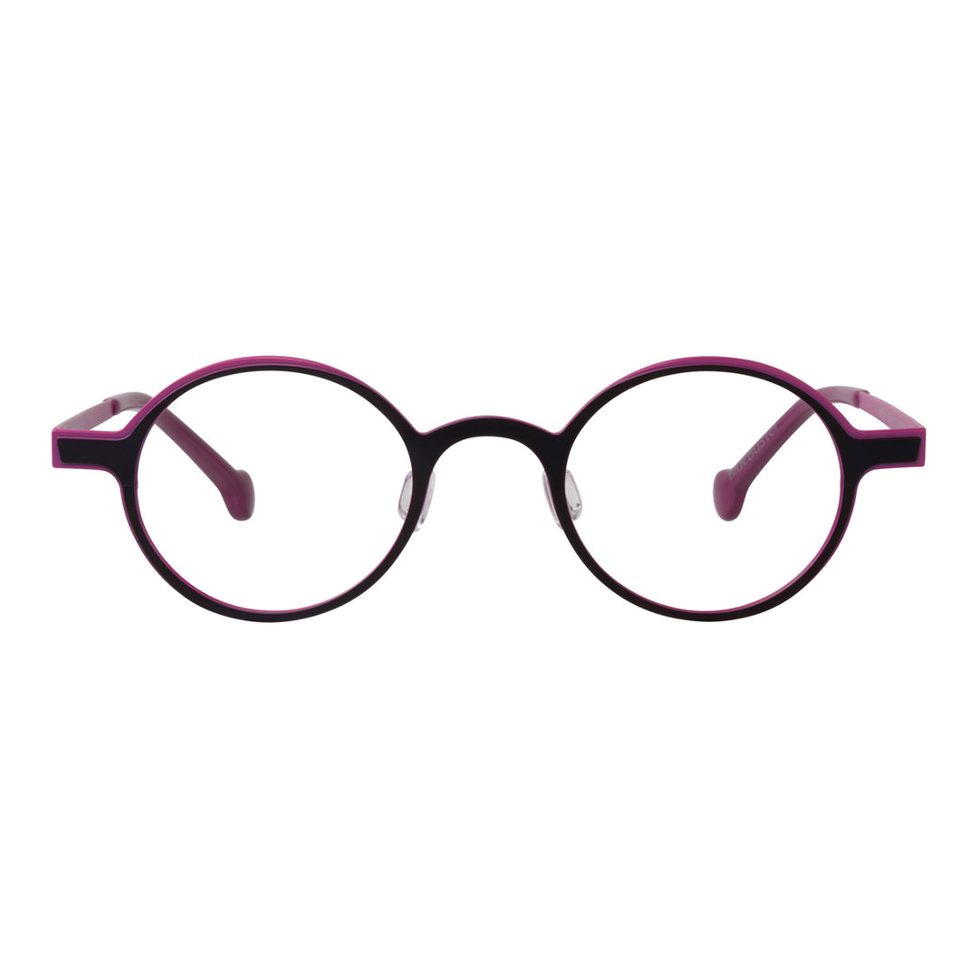 LOGAN AMETHYST GEODE