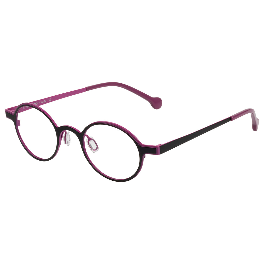 LOGAN AMETHYST GEODE