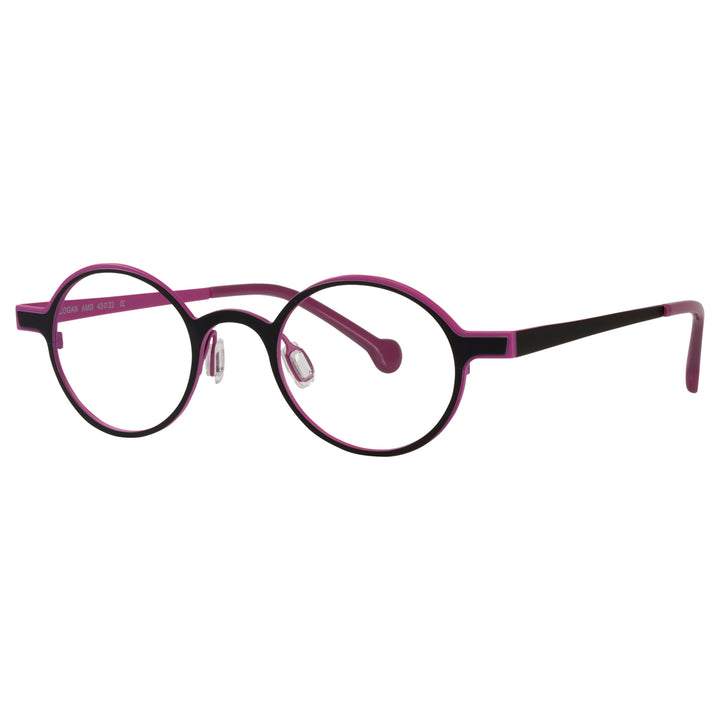 LOGAN AMETHYST GEODE