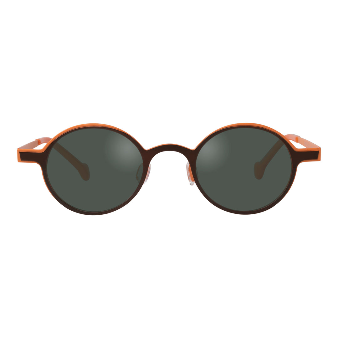 LOGAN ESPRESSO ORANGE