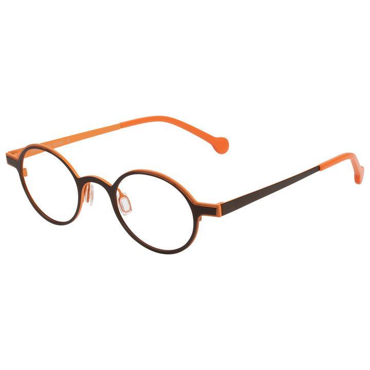 LOGAN ESPRESSO ORANGE