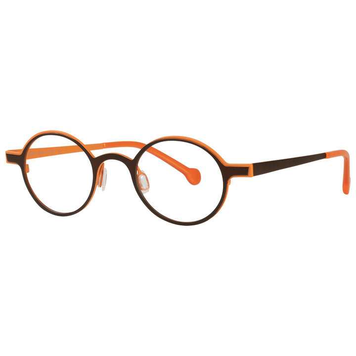 LOGAN ESPRESSO ORANGE