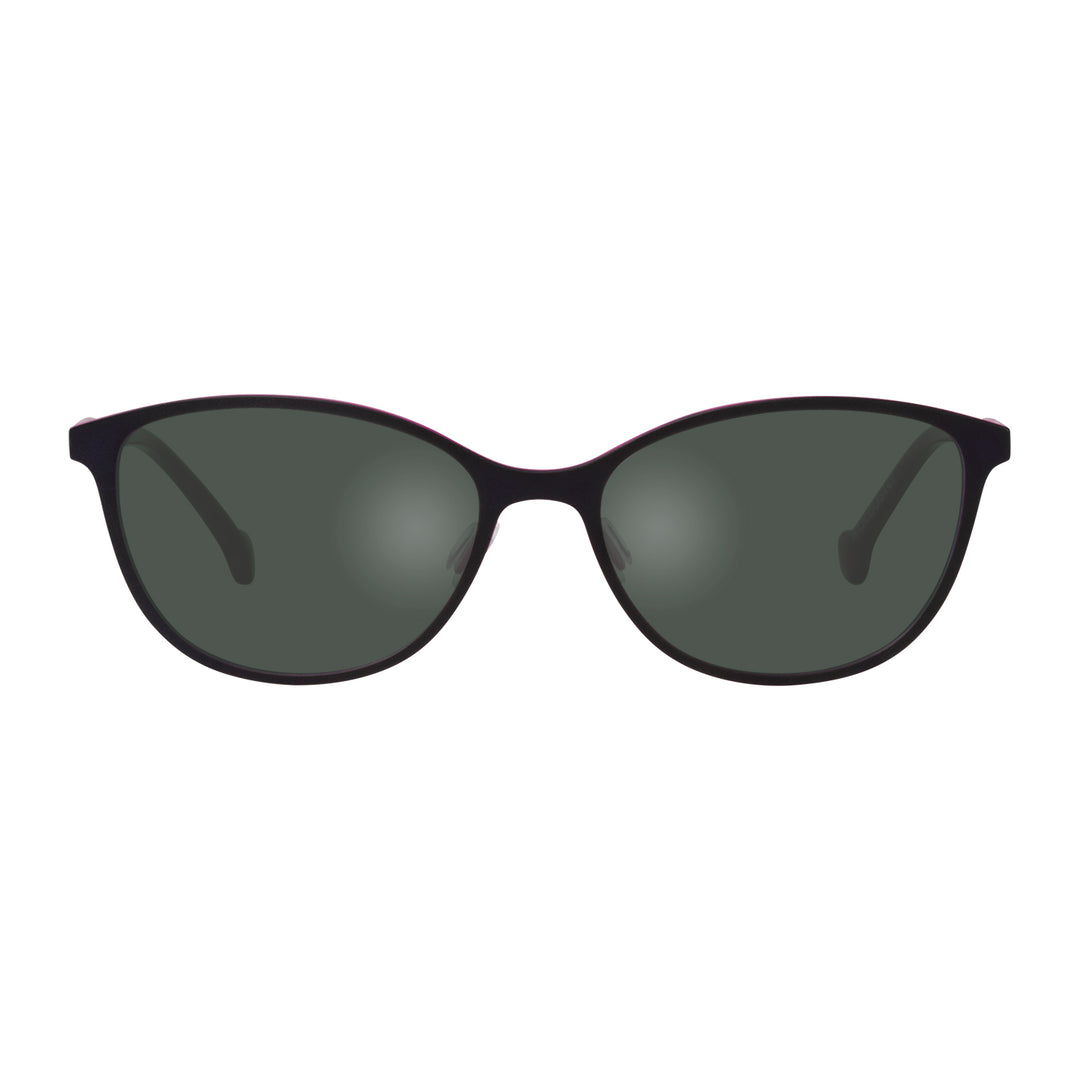 MICHAELA AMETHYST GEODE