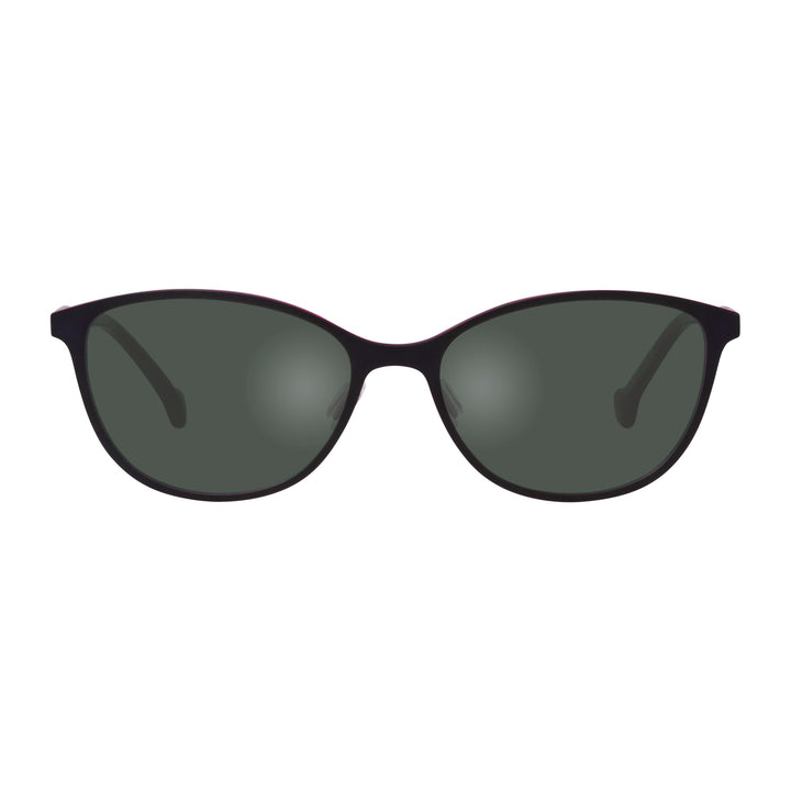 MICHAELA AMETHYST GEODE