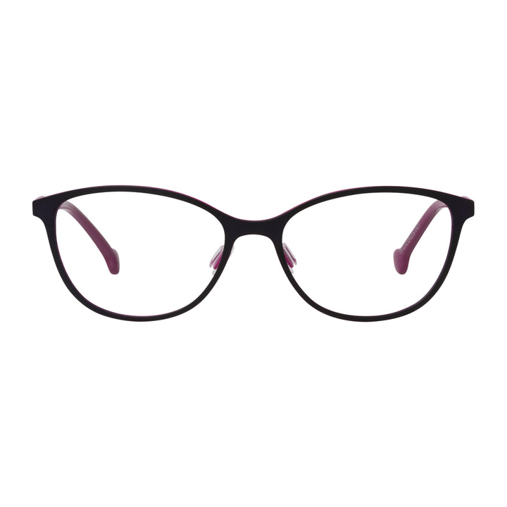 MICHAELA AMETHYST GEODE