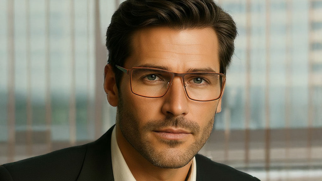 Titanium Light - Hypoallergenic