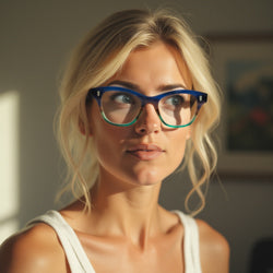 Choosing the Right Progressive Readers Lenses