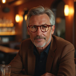 Understanding Lens Types Eyewear