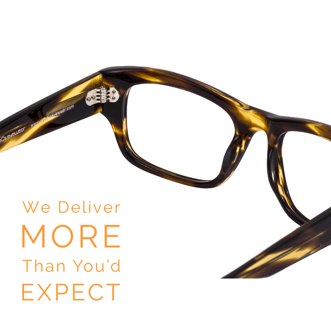 What to Look for in High-Quality Prescription Glasses