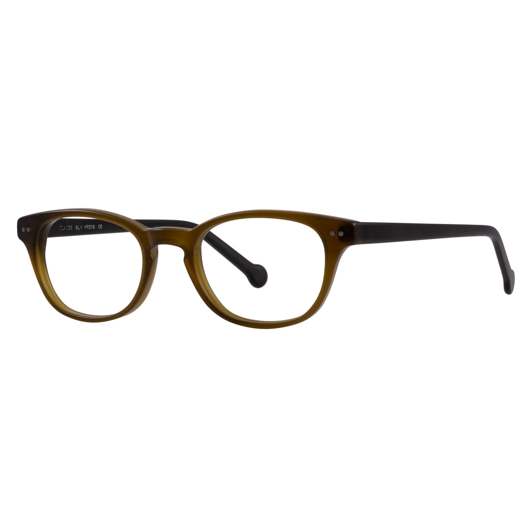 CLAUDE READING GLASSES BLV