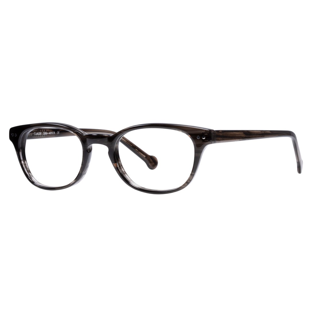 CLAUDE READING GLASSES DKA