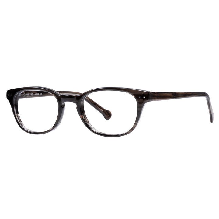 CLAUDE READING GLASSES DKA